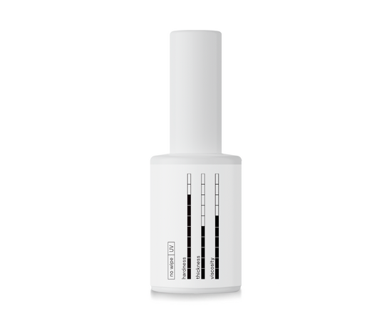 ADORE. PRO Classic Top coat, with UV-filters, 8 ml. Класичний топ без липкого шару, з УФ-фільтрами #2