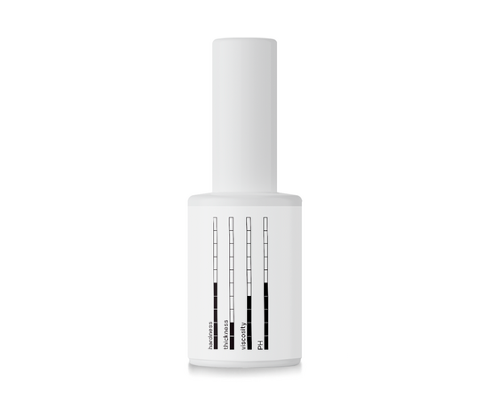 ADORE. PRO Base-Bond, clear, 8 ml. Прозора тонка база для гелевої системи #2