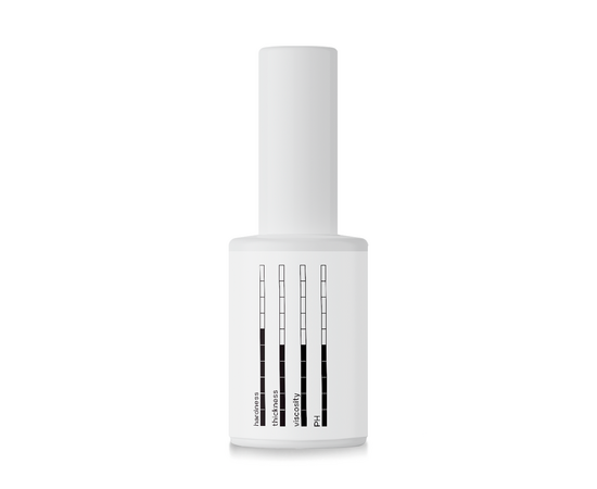 ADORE. PRO Base Classic, clear, 8 ml. Прозора база для гель-лаку #2