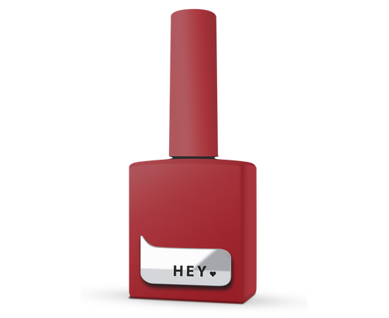 HEYLOVE. Tint base, TRUE RED, 15 ml, відтіночна база #1