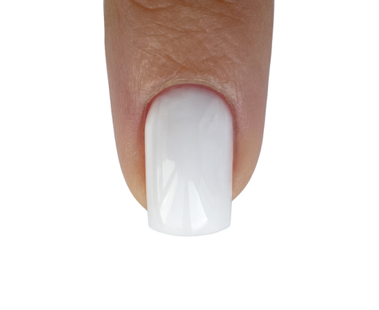 ADORE. Color Base, №06, White, 8 ml. Кольорова база #2