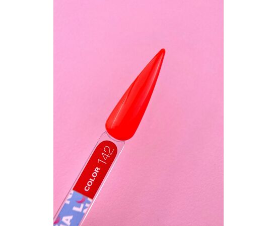 LUNAmoon. Gel Polish #142, 8 ml, гель-лак #2