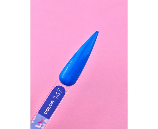 LUNAmoon. Gel Polish #147, 8 ml, гель-лак #2