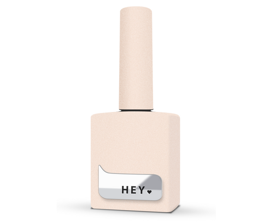 HEYLOVE. Tint base, ALMOND, 15 ml, відтіночна база з шимером #1