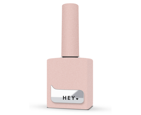 HEYLOVE. Tint base, CASHEW, 15 ml, відтіночна база з шимером #1