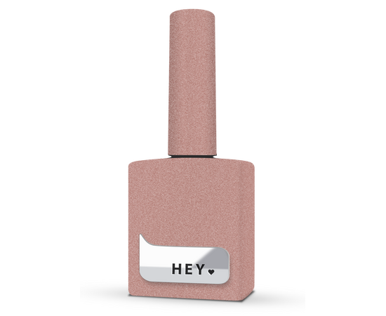 HEYLOVE. Tint base, HAZELNUT, 15 ml, відтіночна база з шимером #1