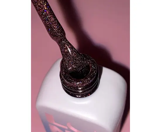 LUNAmoon. Reflection Gel Polish #225, 8 ml, світловідбиваючий гель-лак #5
