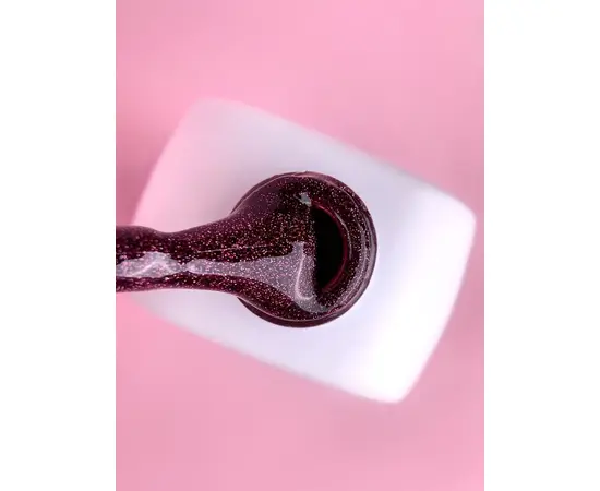 LUNAmoon. Reflection Gel Polish #229, 8 ml, світловідбиваючий гель-лак #3