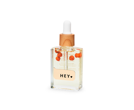 HEYLOVE. Cuti-Cocktail, Aperol Spritz, 30 ml, Коктейль для кутикули #1