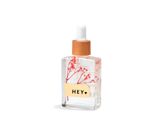 HEYLOVE. Cuti-Cocktail, Aroma Spa, 30 ml, Коктейль для кутикули #1