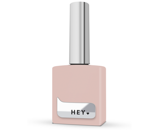 HEYLOVE. Smart builder gel, AESTHETIC, 15 ml, гель для нарощування #1