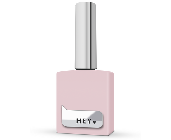 HEYLOVE. Smart builder gel, BALANCED, 15 ml, гель для нарощування #1