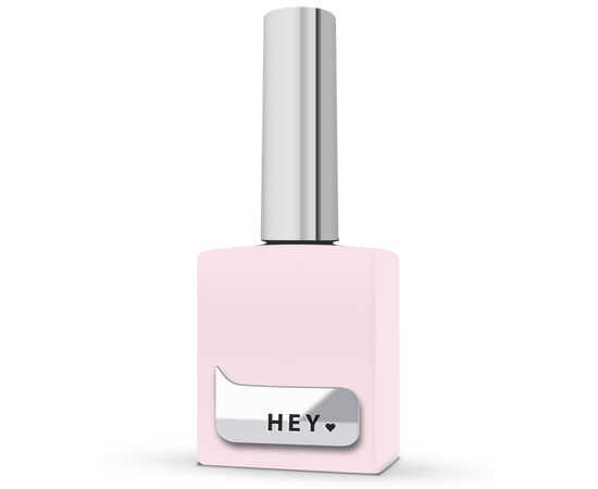 HEYLOVE. Smart builder gel, BLISS, 15 ml, гель для нарощування #1