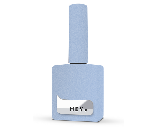 HEYLOVE. Tint base, BORJOMI, 15 ml, відтіночна база з шимером #1