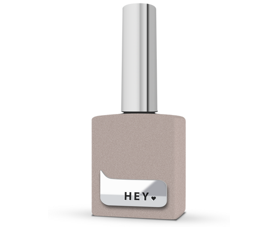 HEYLOVE. Smart builder gel, BRUT, 15 ml, гель для нарощування з шимером #1