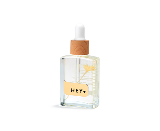 HEYLOVE. Cuti-Cocktail, Coconut Cookie, 30 ml, Коктейль для кутикули #1