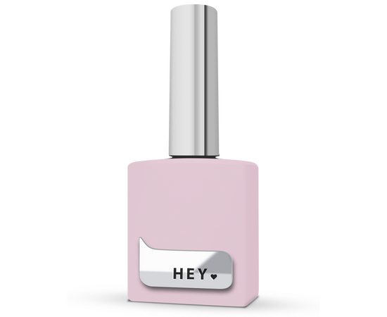 HEYLOVE. Smart builder gel, CALM, 15 ml, гель для нарощування #1