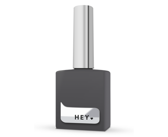 HEYLOVE. Smart builder gel, CLEAR, 15 ml, прозорий гель для нарощування #1
