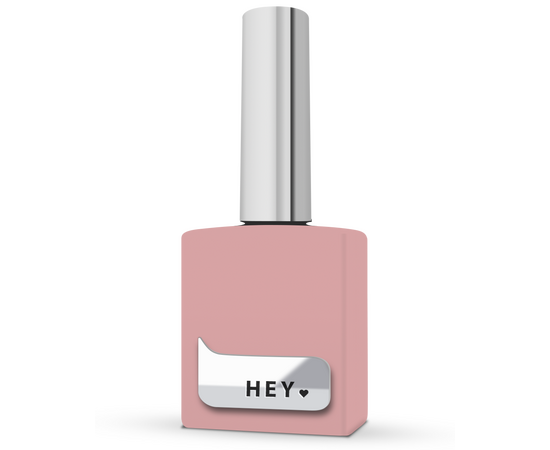 HEYLOVE. Smart builder gel, COMFORT, 15 ml, гель для нарощування #1