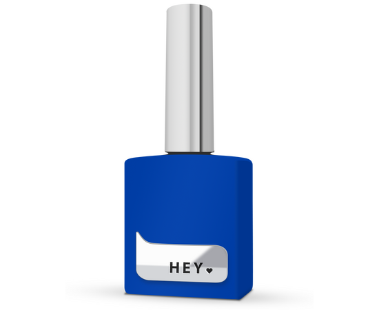 HEYLOVE. Smart builder gel, DIODE BLUE, 15 ml, гель для нарощування #1