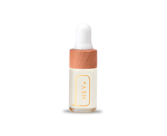 HEYLOVE. Cuti-Cocktail, Salted Caramel, 3 ml, Коктейль для кутикули #1
