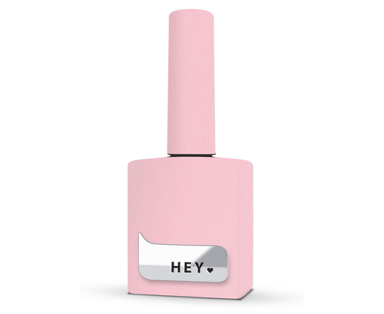 HEYLOVE. Tint base, JELLY BELLY, 15 ml, відтіночна база з шимером #1