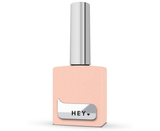 HEYLOVE. Smart builder gel, LAMBRUSCO, 15 ml, гель для нарощування з шимером #1