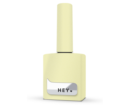 HEYLOVE. Tint base, LEMONADE, 15 ml, відтіночна база з шимером #1