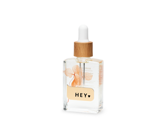 HEYLOVE. Cuti-Cocktail, Mango Jam, 30 ml, Коктейль для кутикули #1