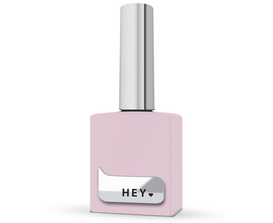 HEYLOVE. Smart builder gel, MELLOW, 15 ml, гель для нарощування #1