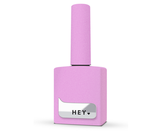 HEYLOVE. Tint base, MORSE, 15 ml, відтіночна база з шимером #1