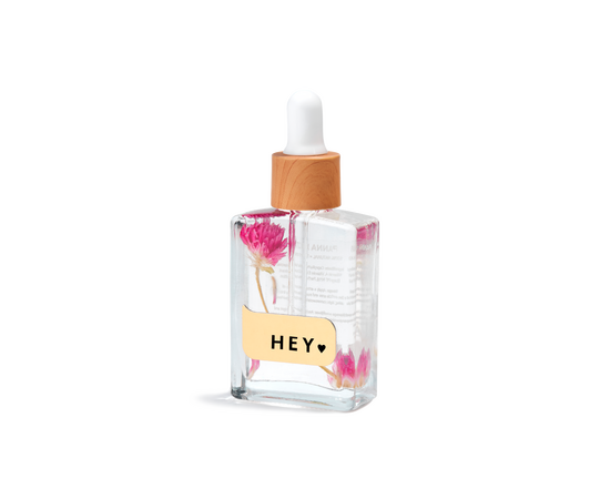 HEYLOVE. Cuti-Cocktail, Panna Cotta, 30 ml, Коктейль для кутикули #1