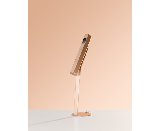 HEYLOVE. Hand Light, портативний ліхтарик, колір Rose Gold #2