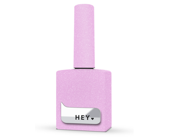 HEYLOVE. Tint base, PINK TONIC, 15 ml, відтіночна база з шимером #1