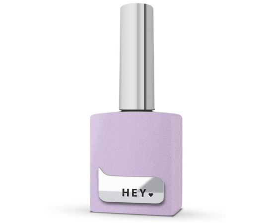HEYLOVE. Smart builder gel, PROSECCO, 15 ml, гель для нарощування з шимером #1