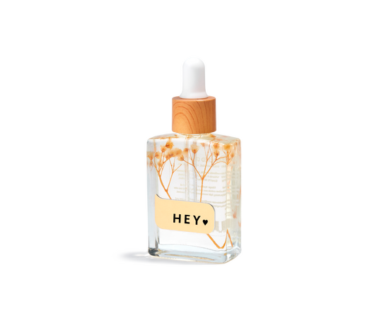 HEYLOVE. Cuti-Cocktail, Salted Caramel, 30 ml, Коктейль для кутикули #1