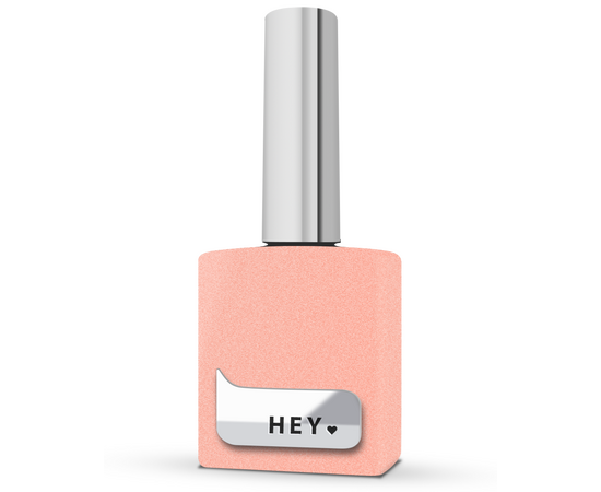HEYLOVE. Smart builder gel, SANTERO, 15 ml, гель для нарощування з шимером #1