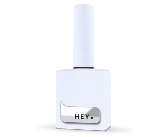 HEYLOVE. Tint base, SODA, 15 ml, відтіночна база з шимером #1
