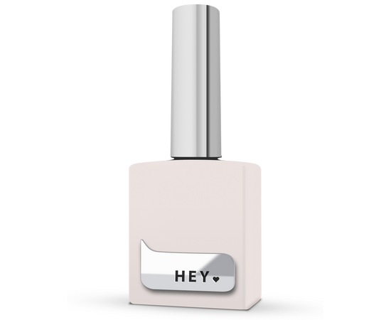 HEYLOVE. Smart builder gel, SOFT, 15 ml, гель для нарощування #1