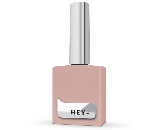 HEYLOVE. Smart builder gel, SUNBURNT, 15 ml, гель для нарощування #1