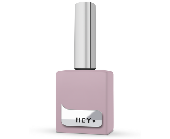 HEYLOVE. Smart builder gel, TENDER, 15 ml, гель для нарощування #1