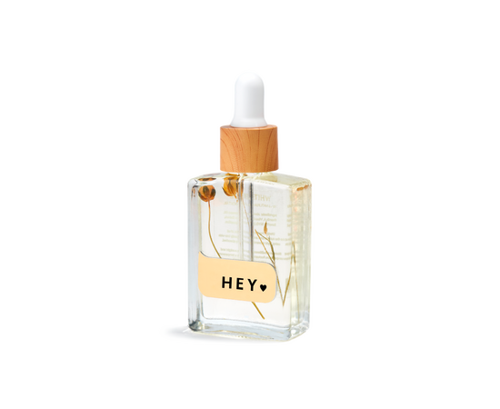 HEYLOVE. Cuti-Cocktail, White Wine, 30 ml, Коктейль для кутикули #1