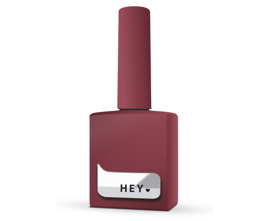HEYLOVE. Tint base, WINE, 15 ml, відтіночна база #1
