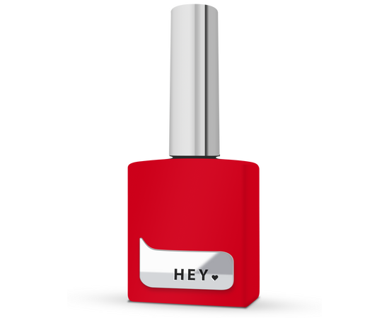 HEYLOVE. Smart builder gel, WINNER, 15 ml, гель для нарощування #1