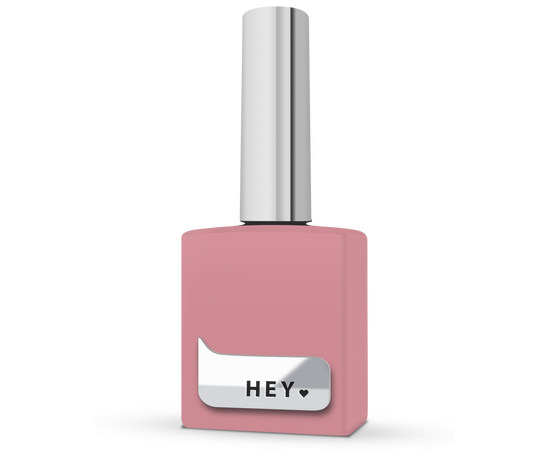 HEYLOVE. Smart builder gel, WOMANLY, 15 ml, гель для нарощування #1