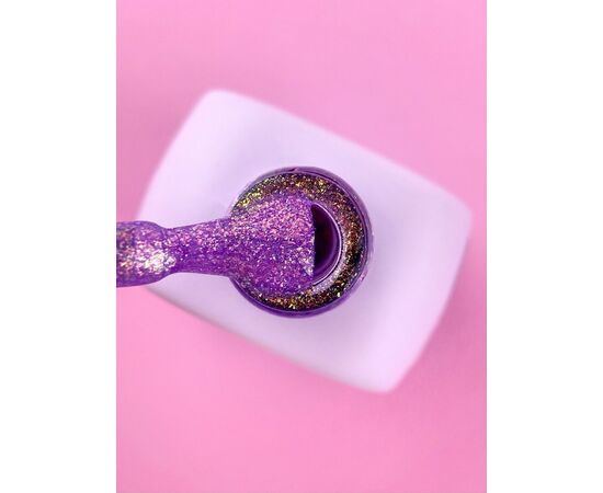 LUNAmoon. Gel Polish #200, 8 ml, гель-лак #3