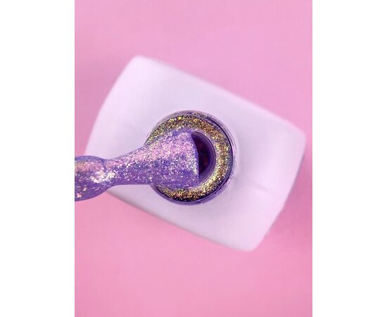 LUNAmoon. Gel Polish #203, 8 ml, гель-лак #3