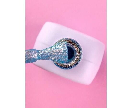 LUNAmoon. Gel Polish #204, 8 ml, гель-лак #3