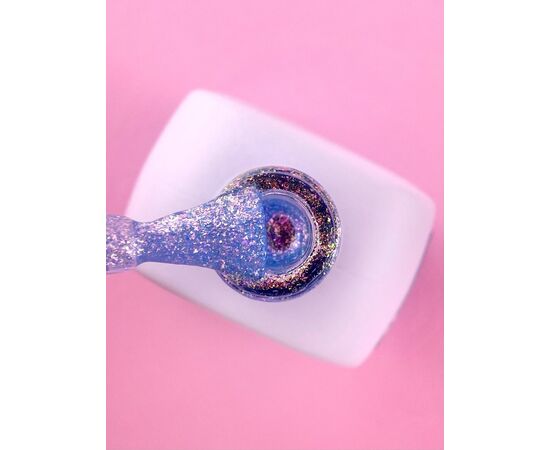 LUNAmoon. Gel Polish #205, 8 ml, гель-лак #3