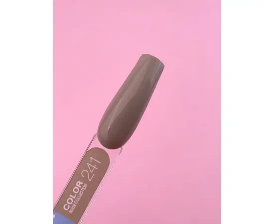 LUNAmoon. Gel Polish #241, 8 ml, гель-лак #2